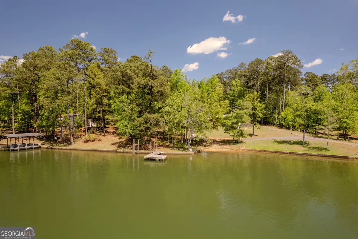 LOT 6 Pine Lake Drive, Sparta, GA 31087 - #1