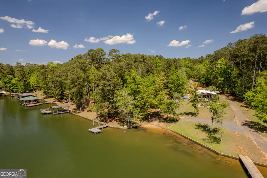 LOT 6 Pine Lake Drive, Sparta, GA 31087 - #3