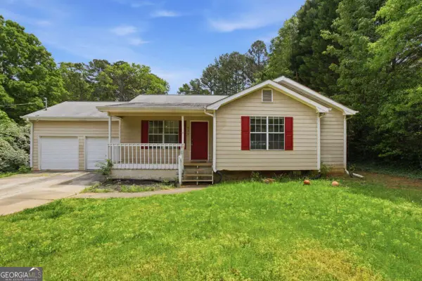 632 Jockey Lane, Auburn, GA 30011