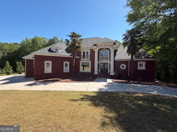 1202 Jimson Circle Se, Conyers, GA 30013