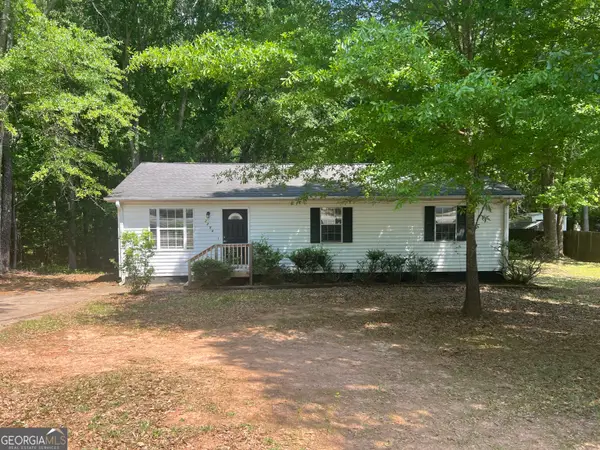 2256 Christian Circle, Conyers, GA 30013