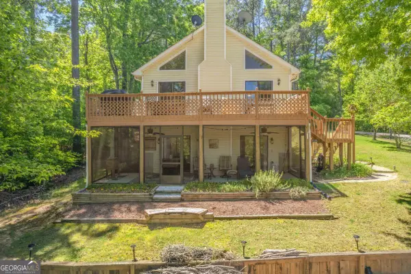 78 Dogwood Drive, Sparta, GA 31087