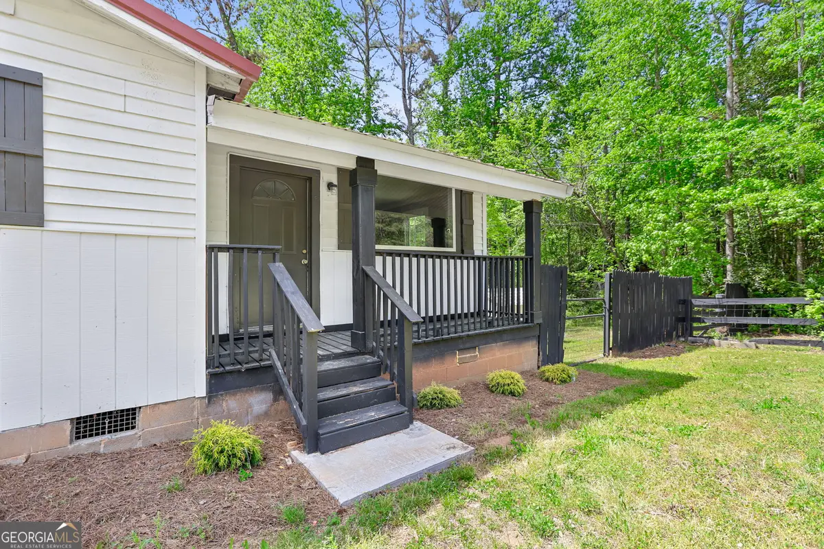 715 Corinth Road, Hogansville, GA 30230 - #1