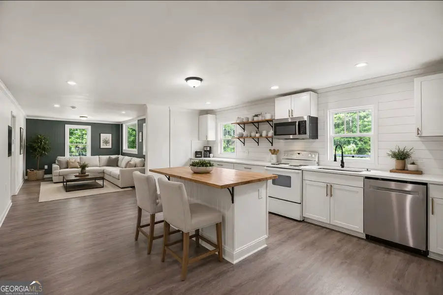 715 Corinth Road, Hogansville, GA 30230 - #3