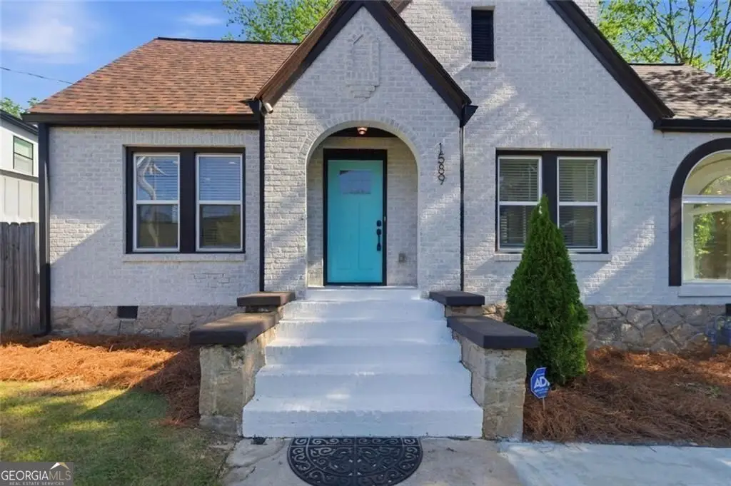 1589 Westhaven Drive Sw, Atlanta, GA 30311 - #1