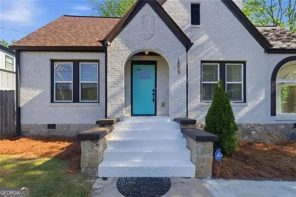 1589 Westhaven Drive Sw, Atlanta, GA 30311