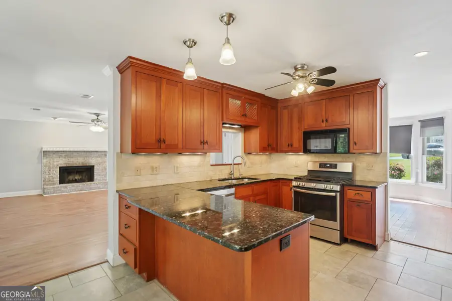 1172 Dogwood Forest Drive Ne, Marietta, GA 30068 - #2