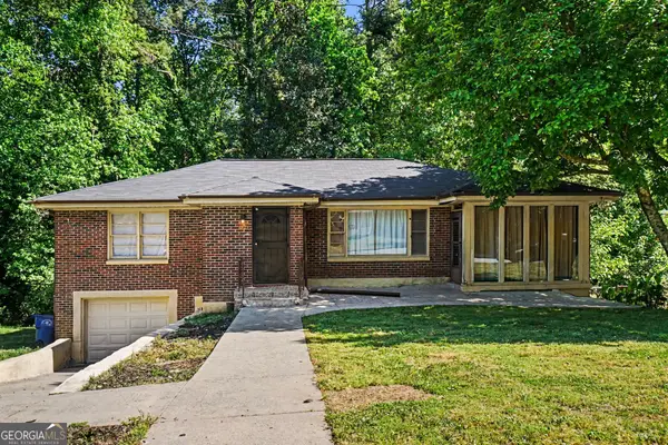 1629 Detroit Avenue Nw, Atlanta, GA 30314