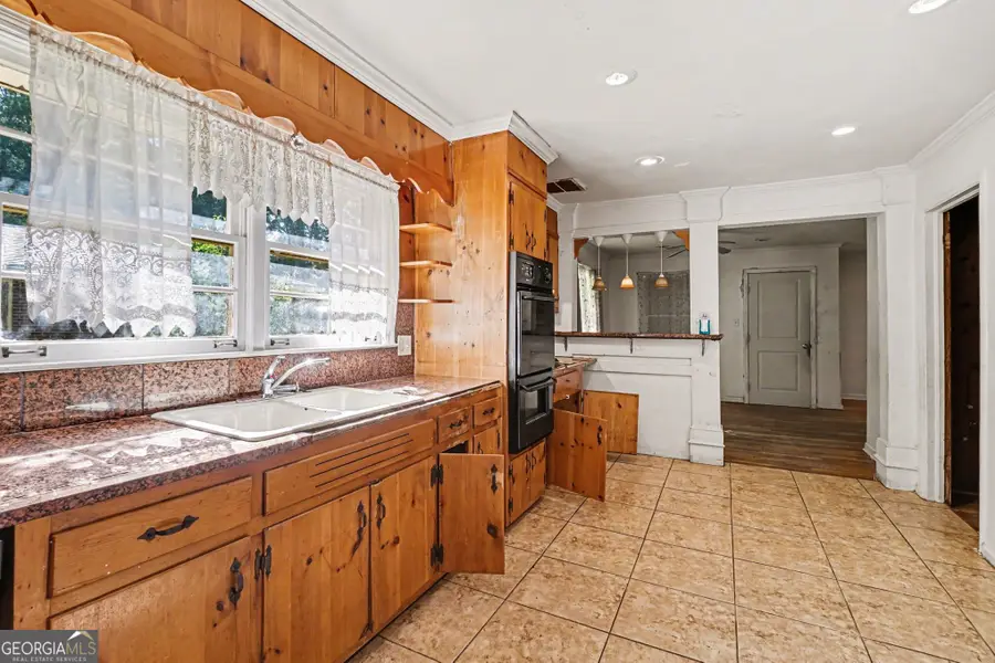 1629 Detroit Avenue Nw, Atlanta, GA 30314 - #2