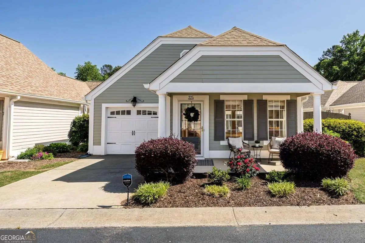 225 Rose Cottage Drive, Woodstock, GA 30189 - #1