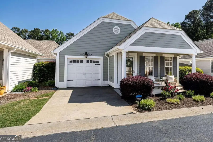 225 Rose Cottage Drive, Woodstock, GA 30189 - #2