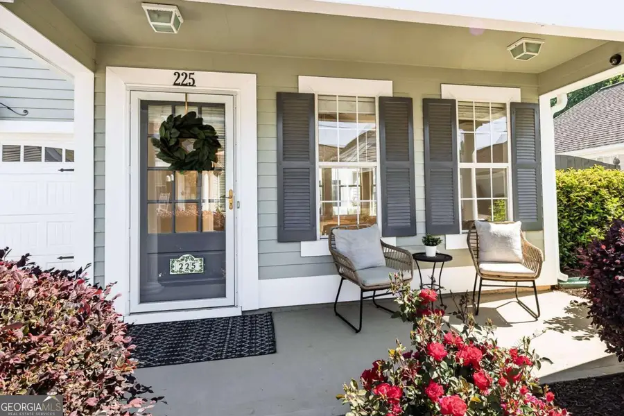 225 Rose Cottage Drive, Woodstock, GA 30189 - #3