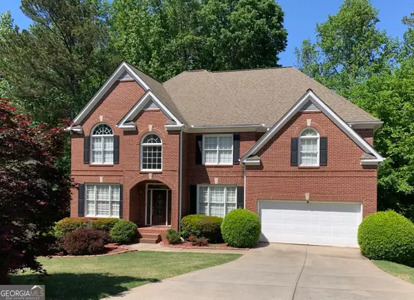 6711 Wessex Downs Drive, Alpharetta, GA 30005