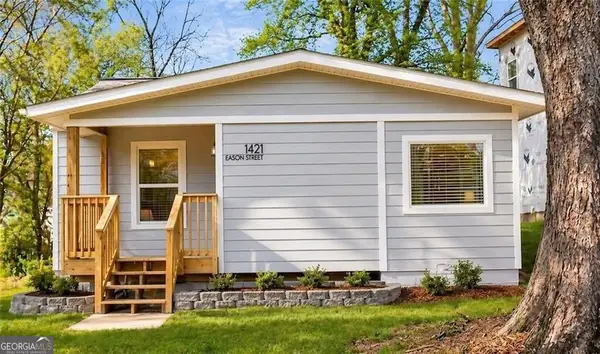 1421 Eason Street Nw, Atlanta, GA 30314