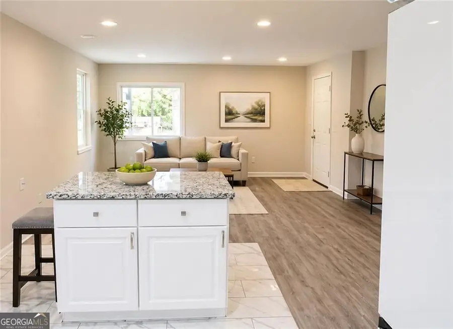 1421 Eason Street Nw, Atlanta, GA 30314 - #2