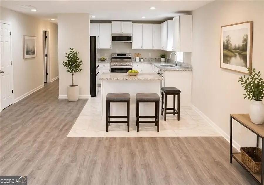 1421 Eason Street Nw, Atlanta, GA 30314 - #3