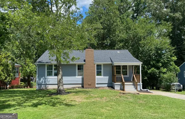 2039 Gober Avenue Se, Smyrna, GA 30080