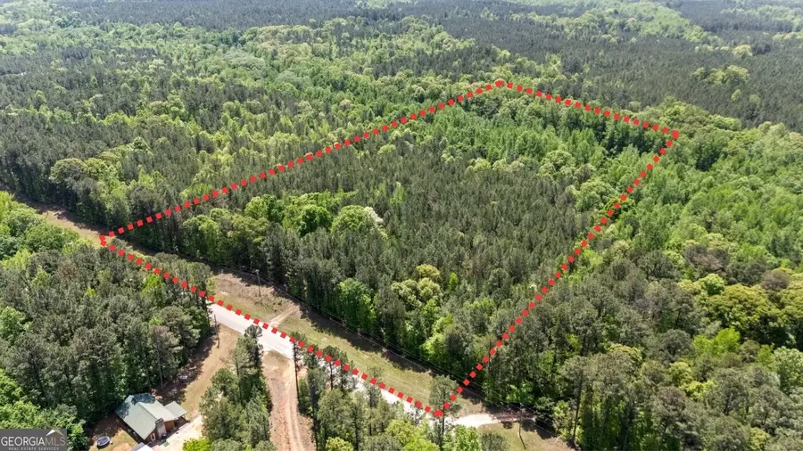 0 Liberty Hill Road, Lagrange, GA 30240 - #2