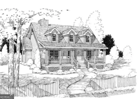 6 Meadowlark Drive #LOT 6, Monticello, GA 31064 - #1