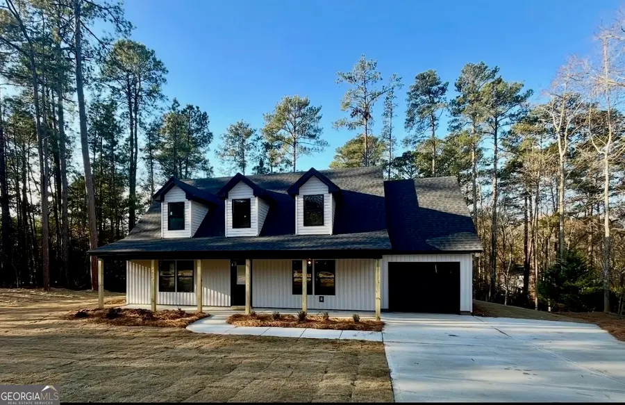 6 Meadowlark Drive #LOT 6, Monticello, GA 31064 - #3