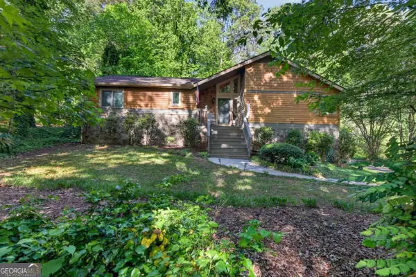 3001 Caribou Trail, Marietta, GA 30066