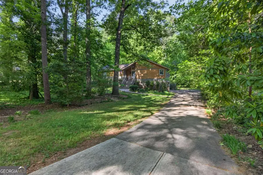 3001 Caribou Trail, Marietta, GA 30066 - #2