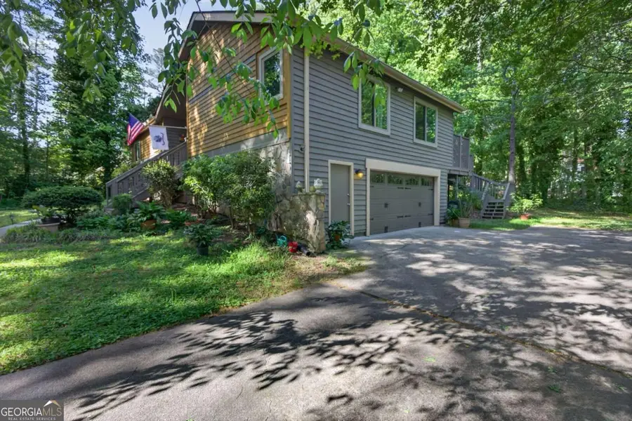 3001 Caribou Trail, Marietta, GA 30066 - #3