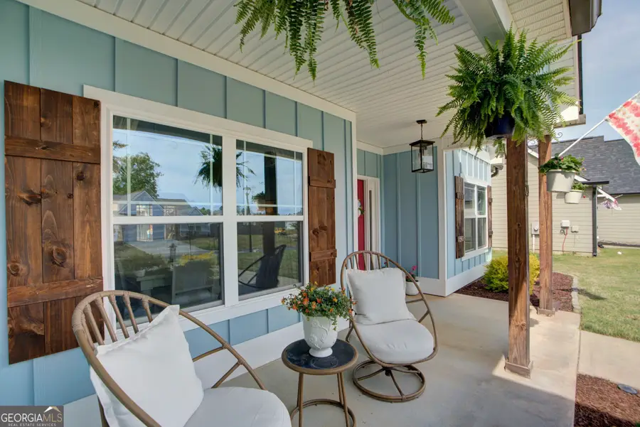 23 Oak View Drive, Rome, GA 30165 - #3