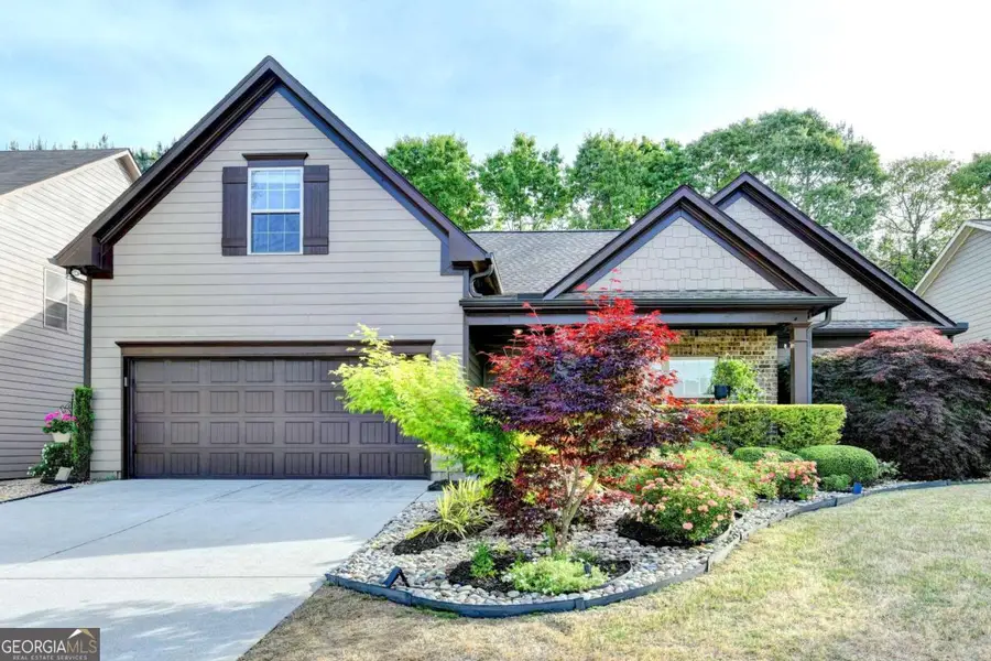 2130 Line Drive, Lawrenceville, GA 30043 - #3