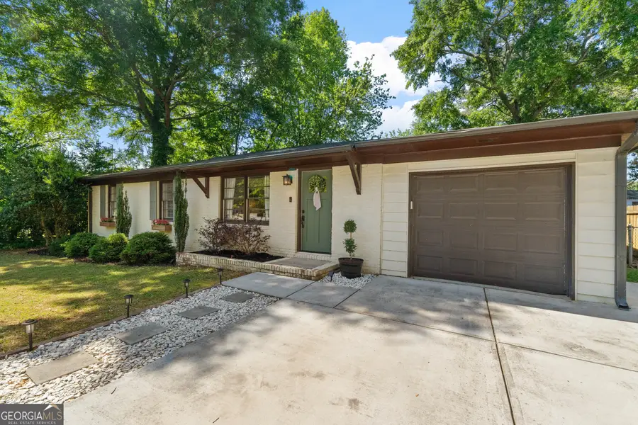 702 Burbank Drive Se, Smyrna, GA 30080 - #2