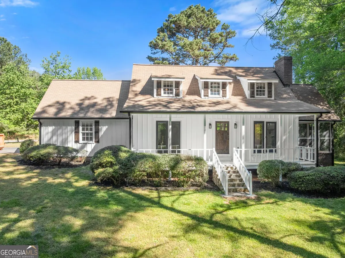 225 Northview Drive, Commerce, GA 30529 - #1