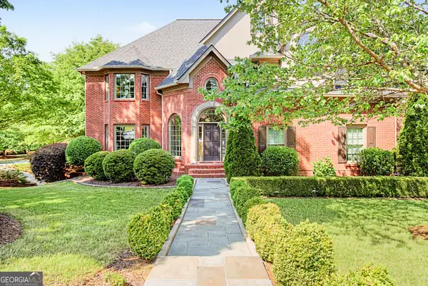 4020 Royal Pennon Court, Peachtree Corners, GA 30092