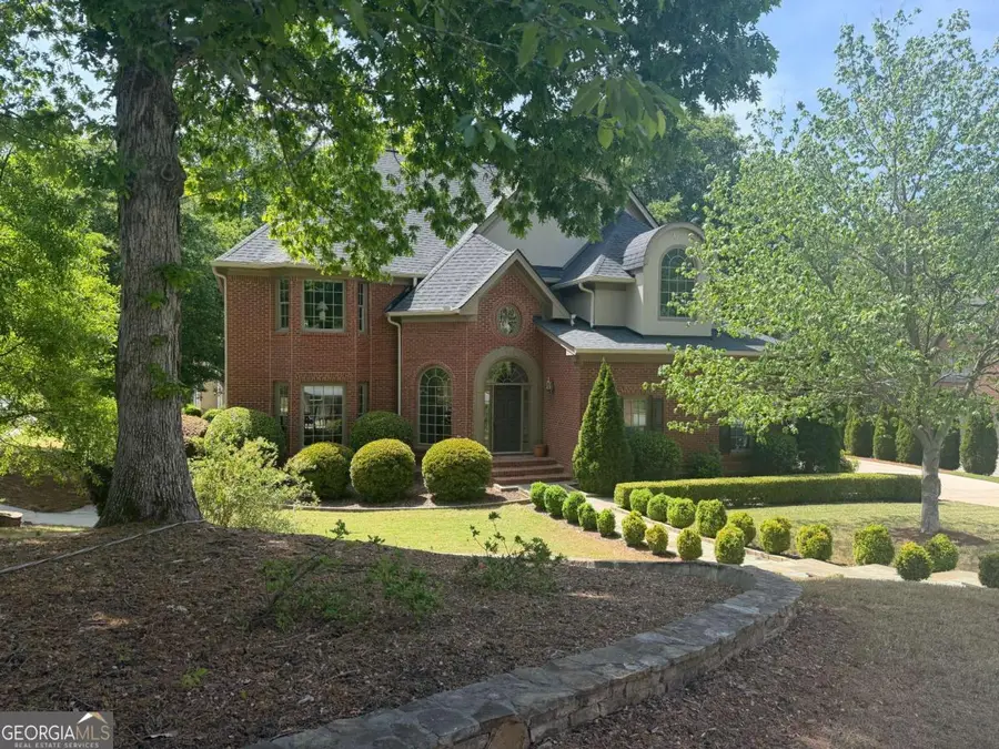 4020 Royal Pennon Court, Peachtree Corners, GA 30092 - #2