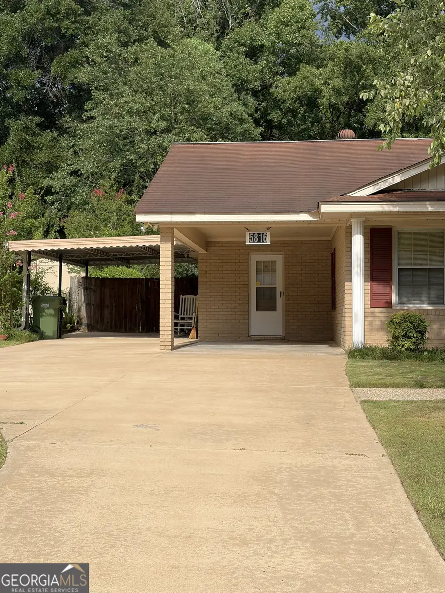 5816 Gene Avenue, Columbus, GA 31909 - #3