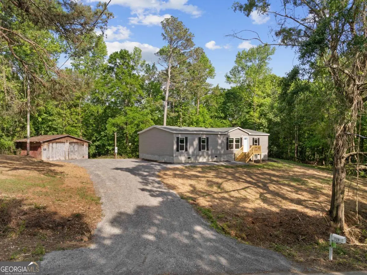 120 James Street Nw, Resaca, GA 30735 - #1