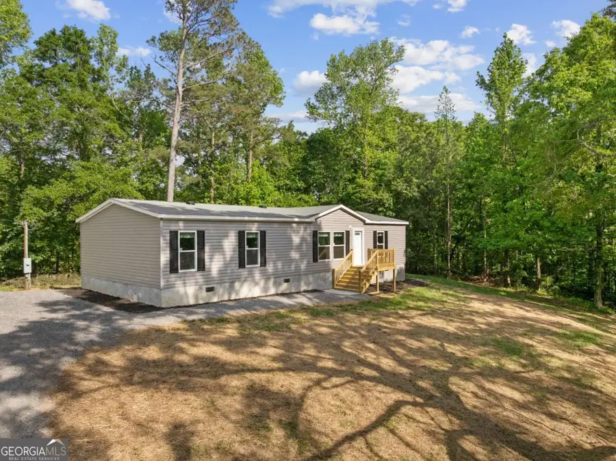 120 James Street Nw, Resaca, GA 30735 - #3