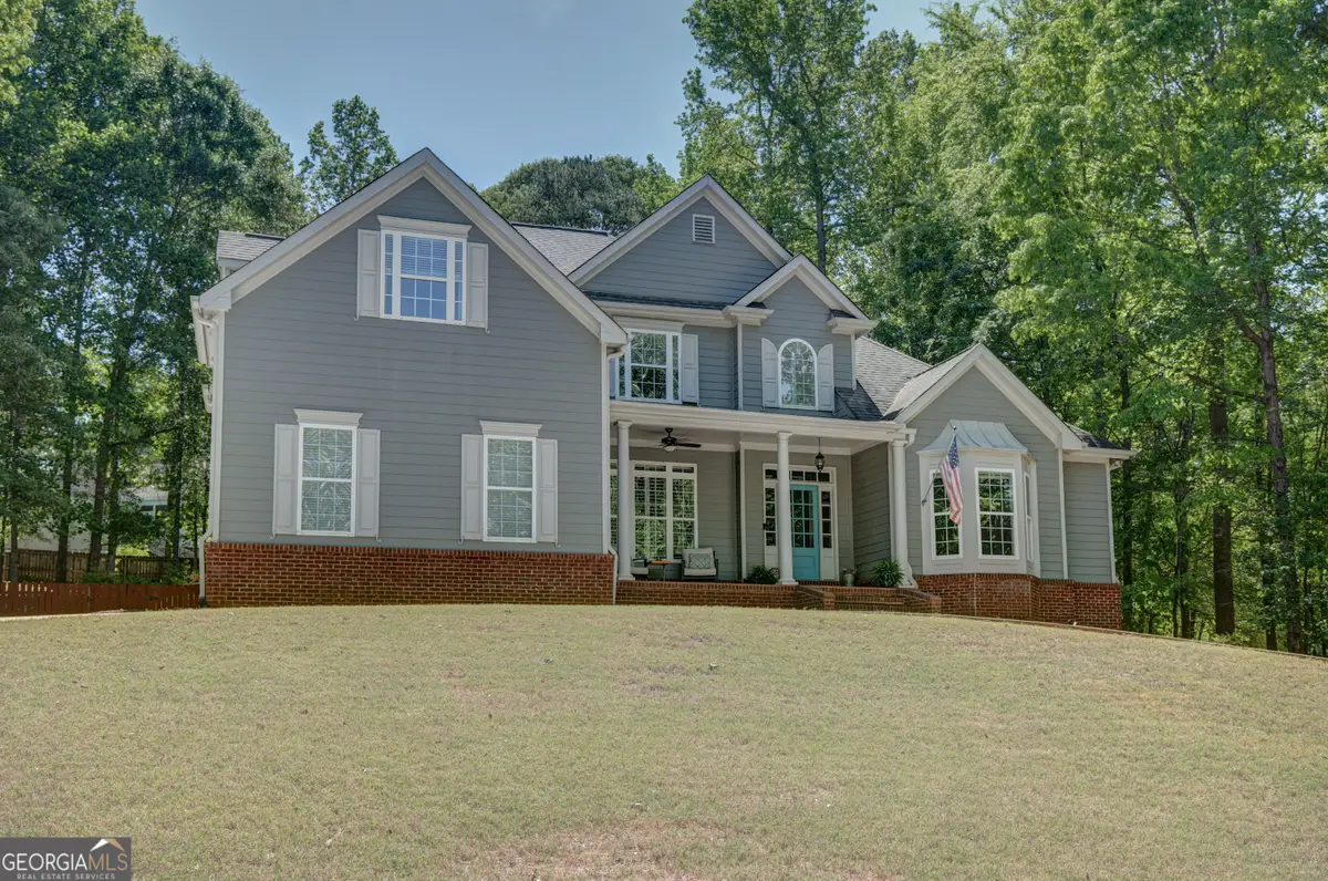 45 Harbor View, Newnan, GA 30263 - #1