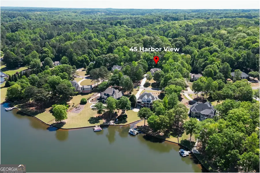 45 Harbor View, Newnan, GA 30263 - #3