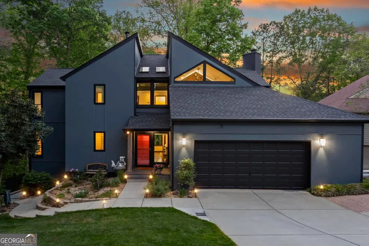 1705 Nordic Trace, Marietta, GA 30068 - #1