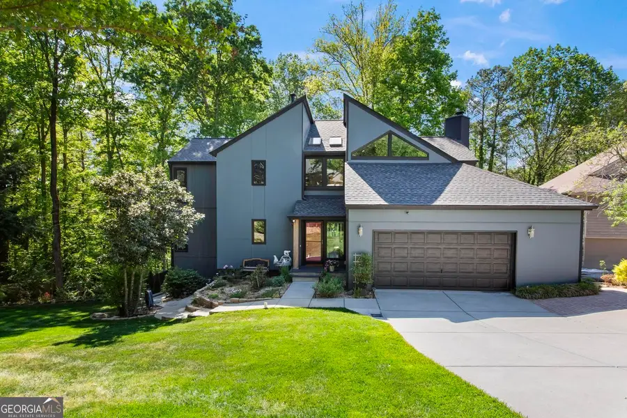 1705 Nordic Trace, Marietta, GA 30068 - #2