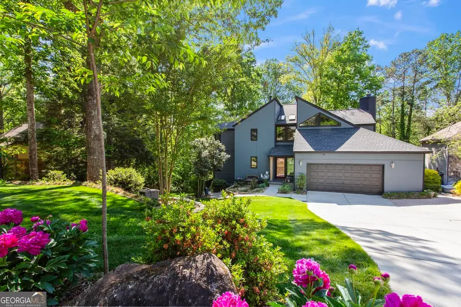 1705 Nordic Trace, Marietta, GA 30068 - #3