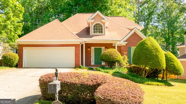 7036 Wind Run Way, Stone Mountain, GA 30087