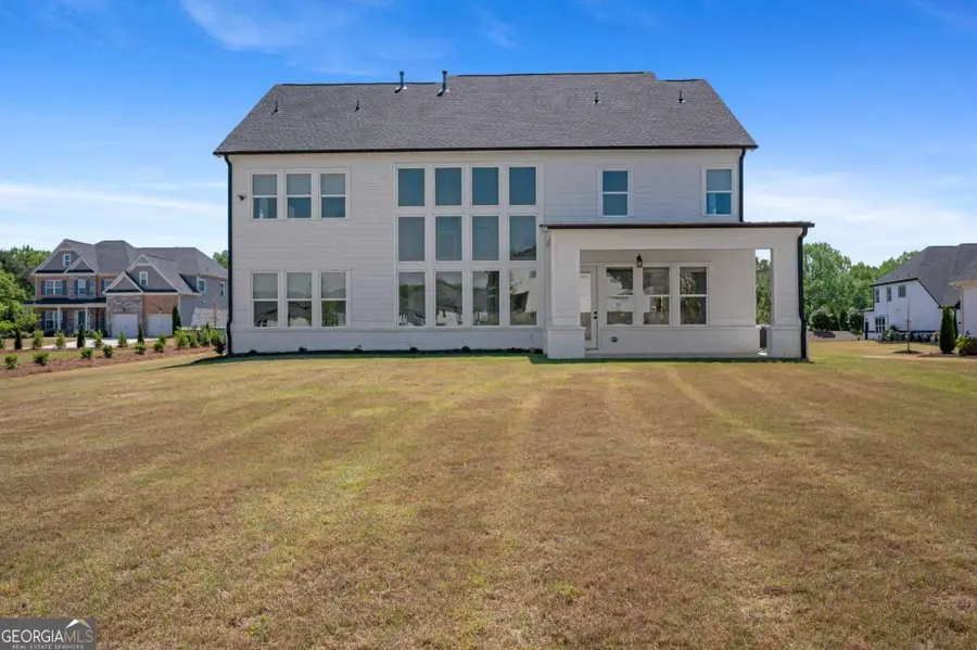 3355 Carswell Bend, Cumming, GA 30028 - #2