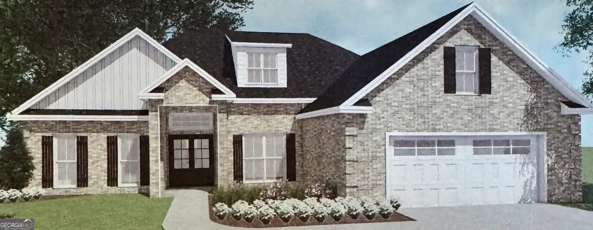 151 Woodwinds Court, Kathleen, GA 31047 - #1