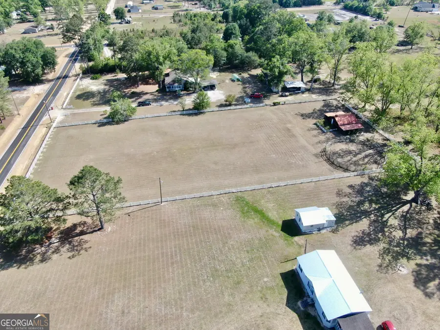 LOT 29 Chapel Drive, Blackshear, GA 31516 - #2