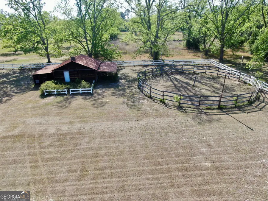 LOT 29 Chapel Drive, Blackshear, GA 31516 - #3