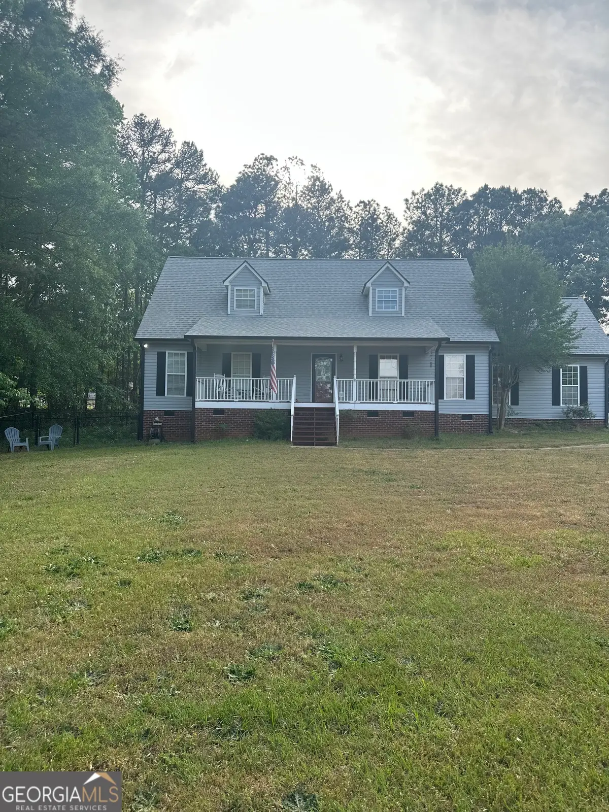 22 Hidden Lakes Court, Newnan, GA 30263 - #1