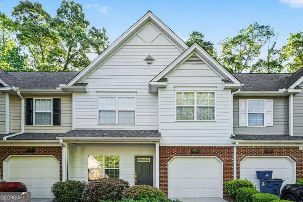 994 Pike Forest Drive, Lawrenceville, GA 30045