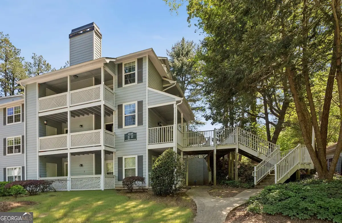 4040 Riverlook Parkway Se #208, Marietta, GA 30067 - #1