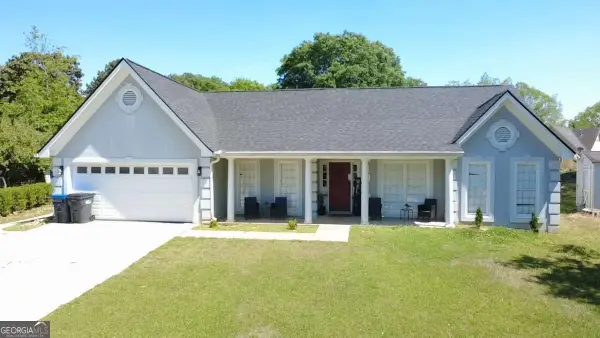 2118 Blue Martin Court, Lawrenceville, GA 30044